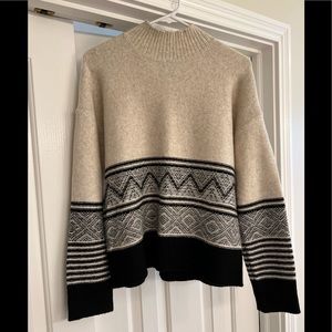 Banana Republic sweater
